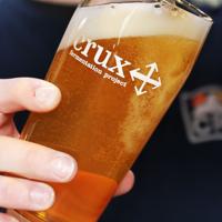 Bend-area non-alcoholic brews beating market expectations