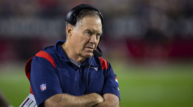 Tedy Bruschi critical of Bill Belichick over Patriots comment