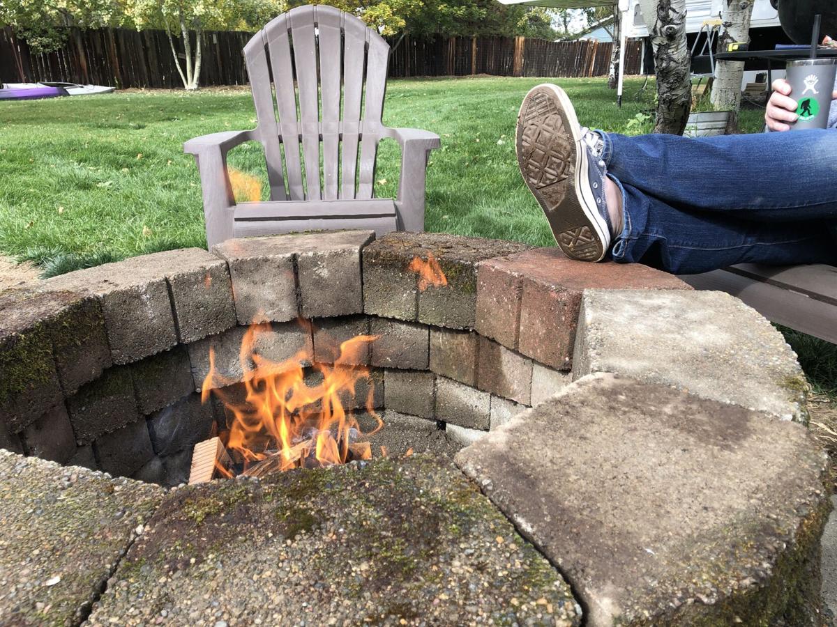 Open Recreational Fires Banned In Bend, Are Propane Fire Pits Legal In Ontario County New York