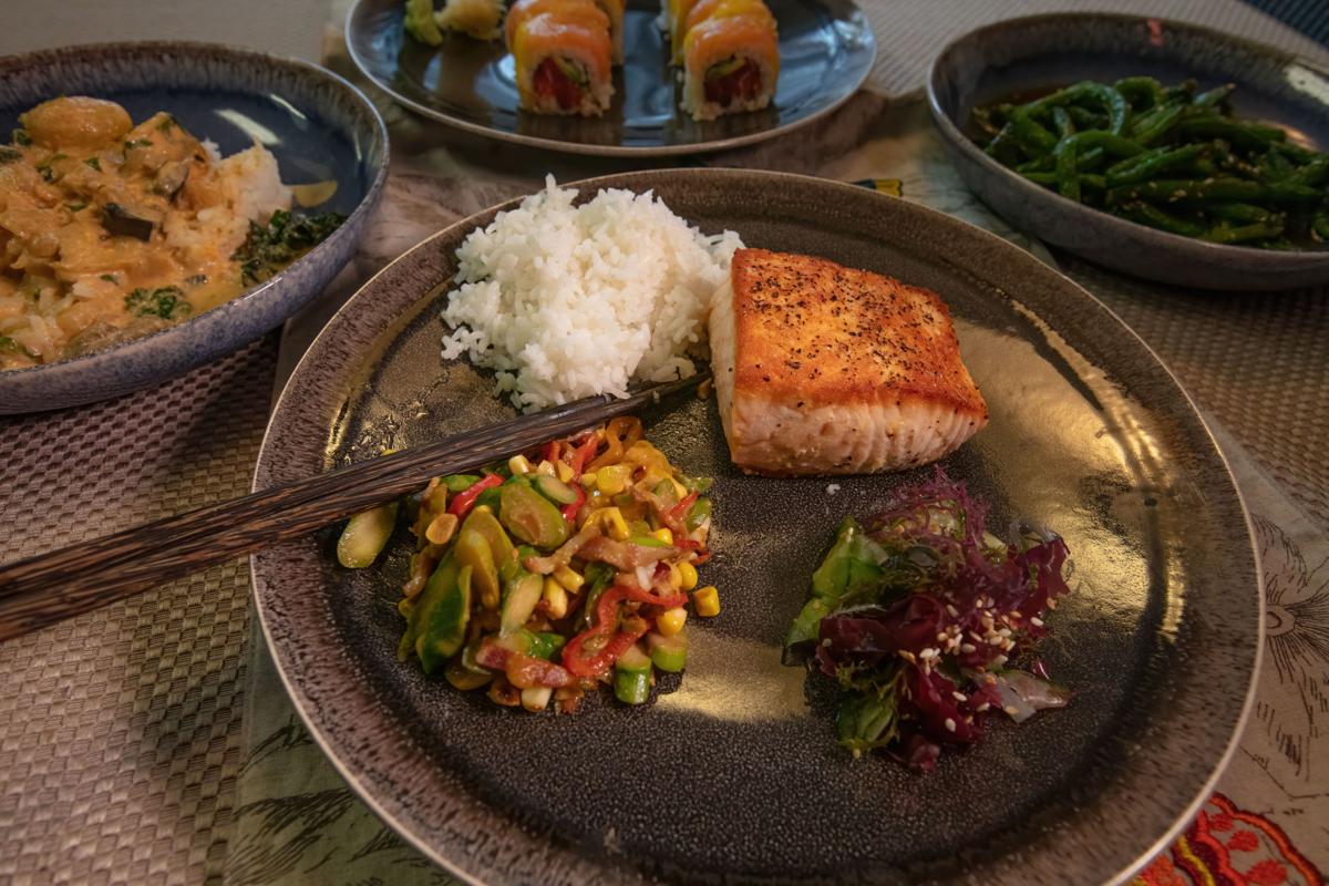 Central Oregon Takeout Guide Lifestyle Bendbulletin Com