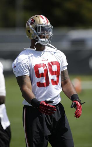 DeForest Buckner: A Family Man Molded by the Hawaiian Islands