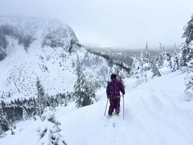Hoodoo opens Wednesday amid biggest storm of 2024 so far Local&State