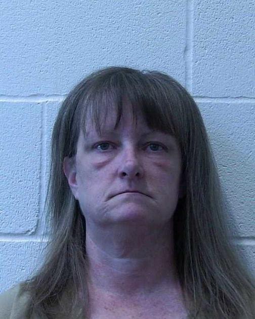 Jefferson County Records Clerk Gets 3 Years For Stealing Sheriff Deputy