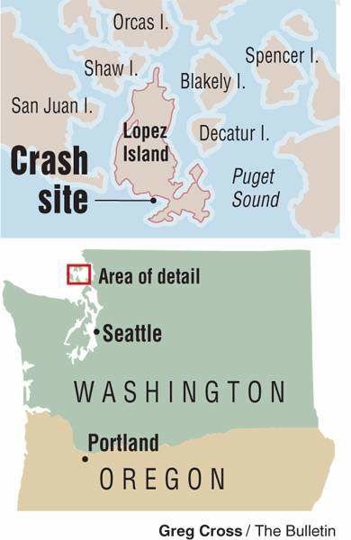 2 years after plane crash legal tangle persists Local State