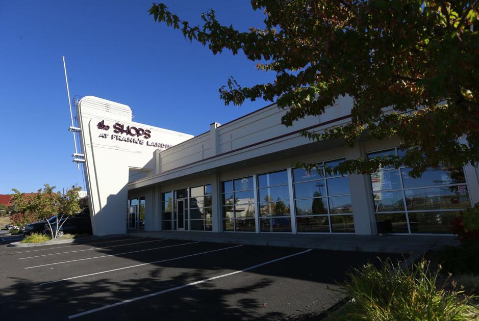 Frank S Landing In Redmond Fully Leased Business Bendbulletin Com