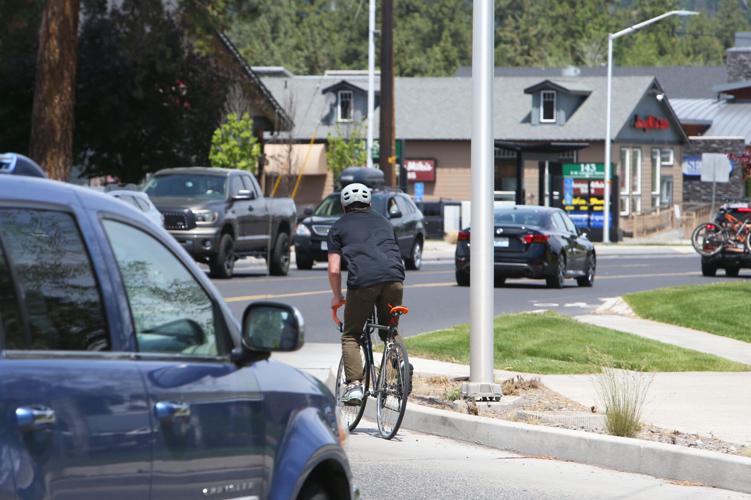 Bend e-bike death highlights risks, safety concerns, Bend