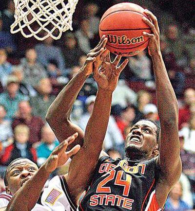 Uo Osu To Open Pac 10 Play Tonight Local State Bendbulletin Com