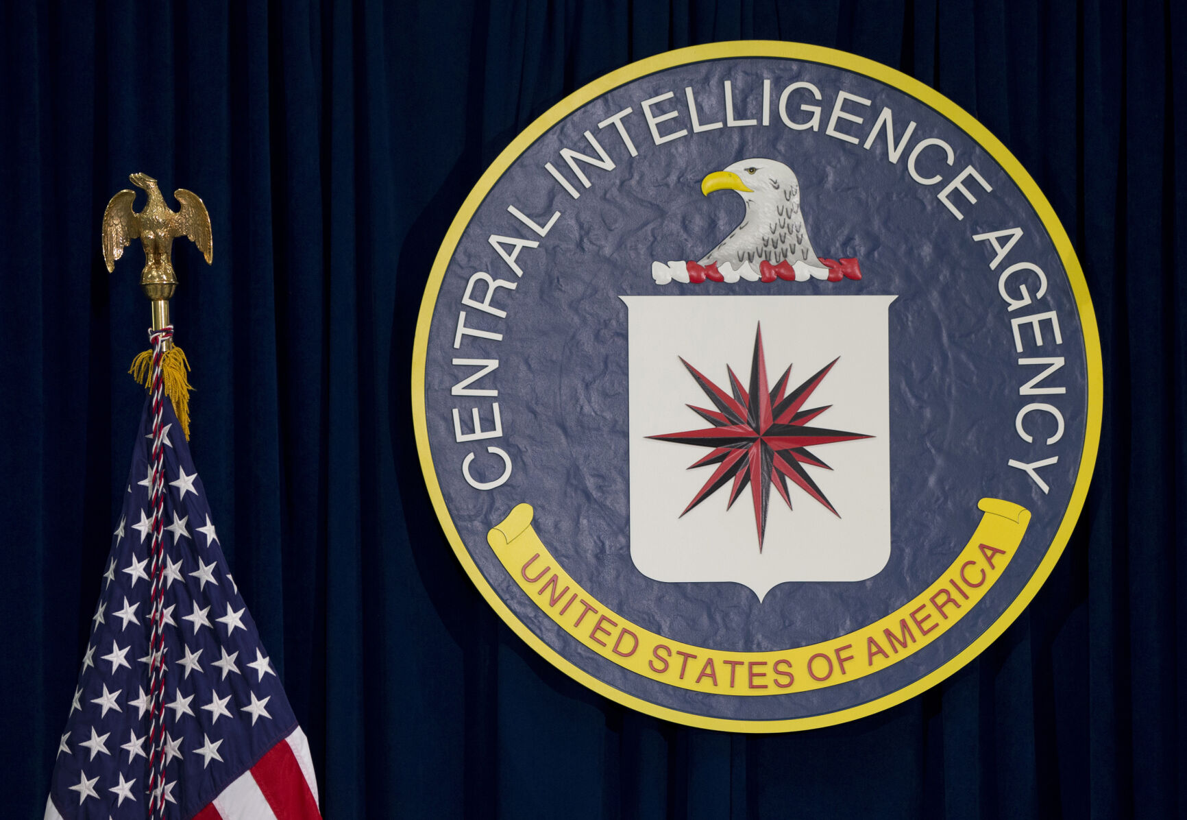 Intelligence Leak Exposes U.S. Spying On Adversaries And Allies ...