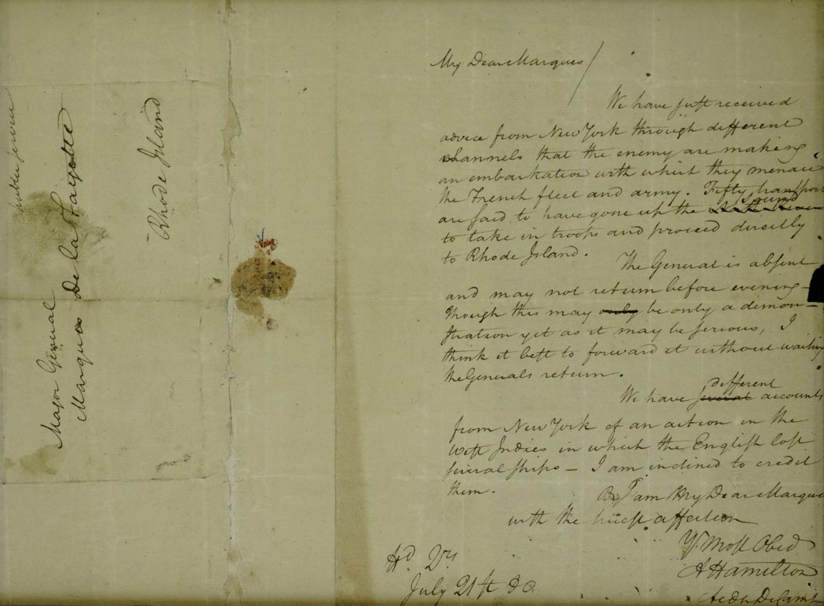 Stolen Letters Missing Paintings Fine Art Is A Tough Trade Lifestyle Bendbulletin Com