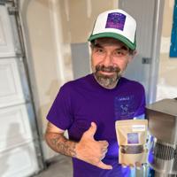 Rad Beanz Coffee roasts beans to order and hand delivers in Bend