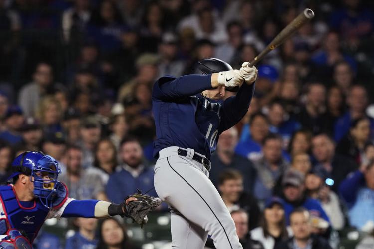 Mariners Turn Ahead the Clock Night hype video, jerseys - Sports