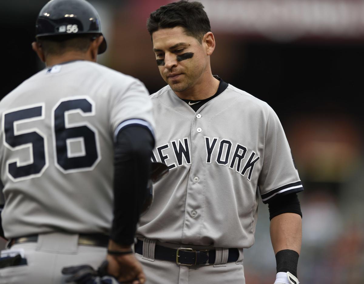 What's next for Jacoby Ellsbury?