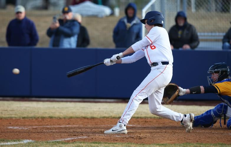 Humboldt beats Hoisington baseball at 3A state - GREAT BEND TRIBUNE