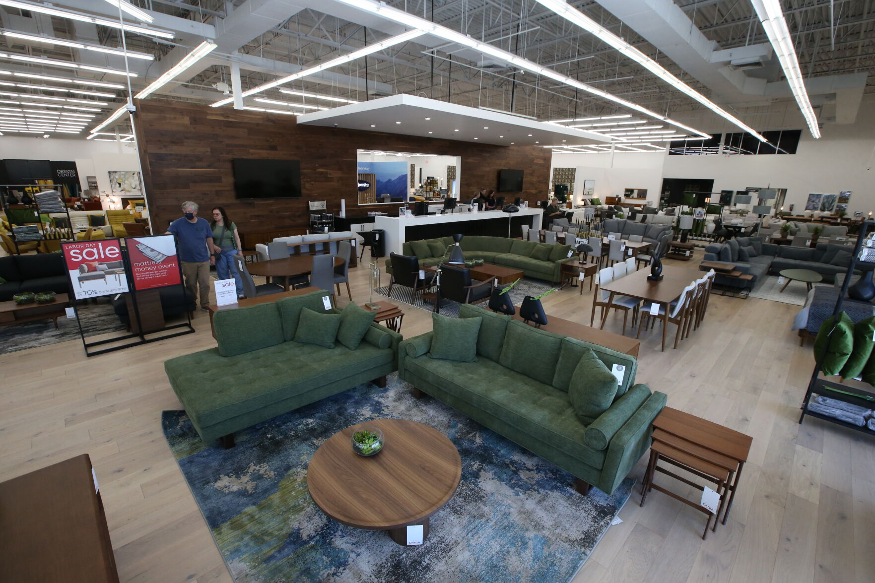 Dania furniture store near me hotsell