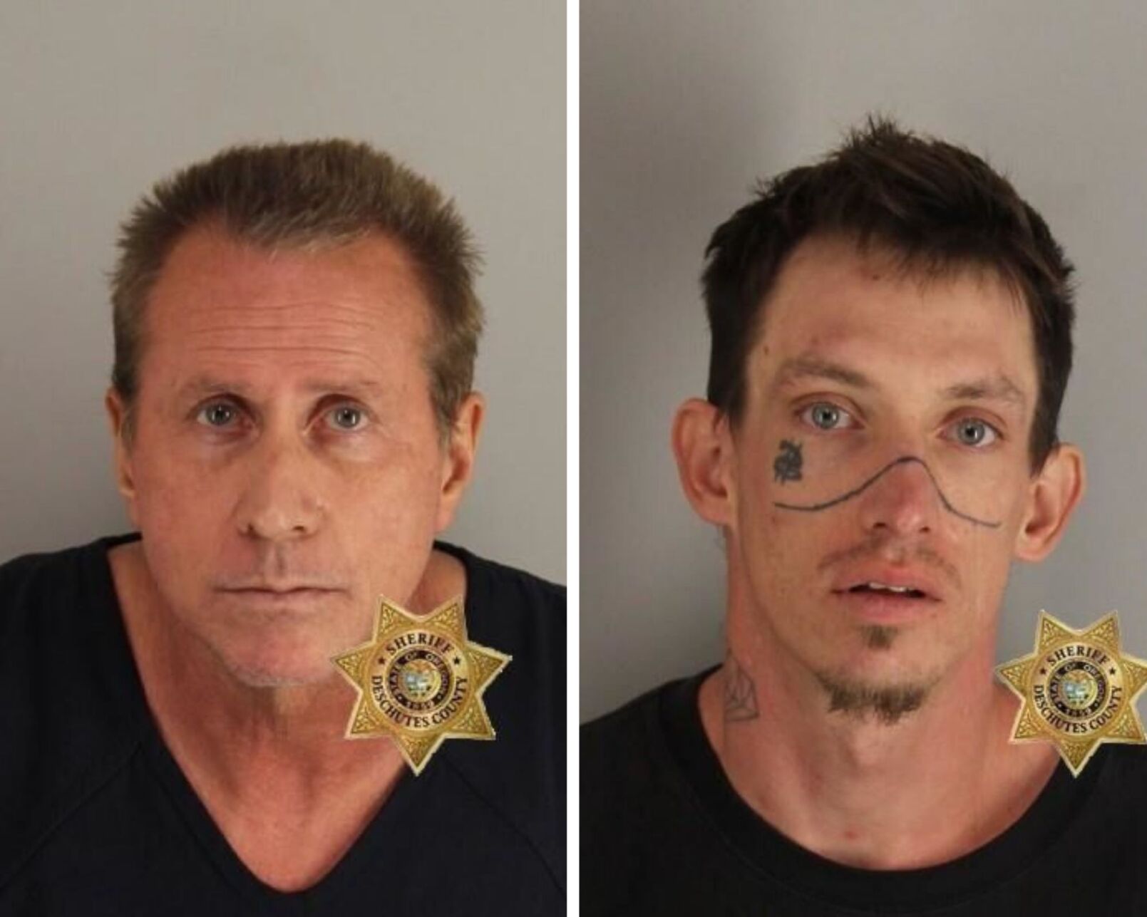 Indictment: 2020 double homicide in Bend was murder for hire