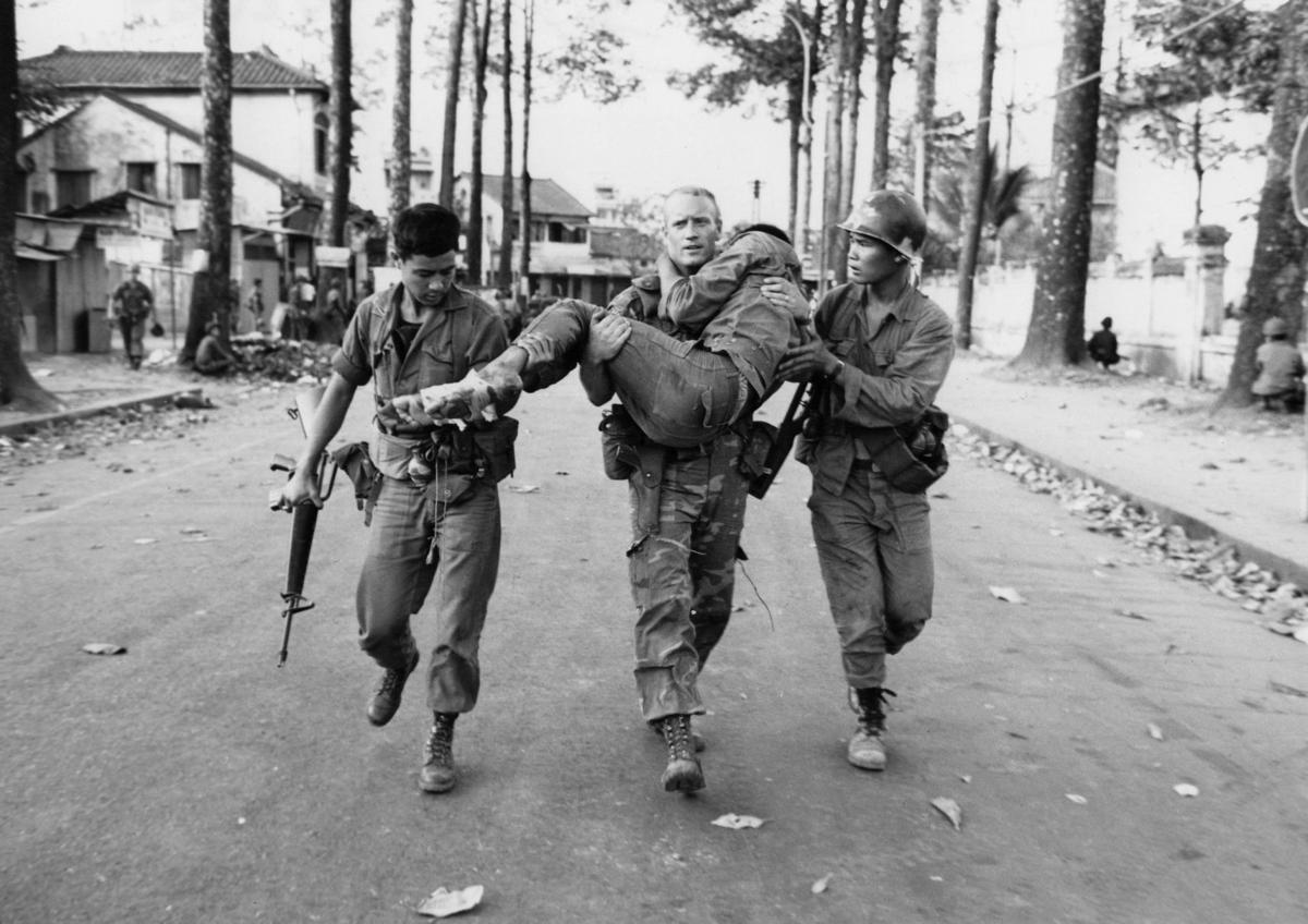 Tet Offensive at 50 Vietnam War’s greatest battle Local&State