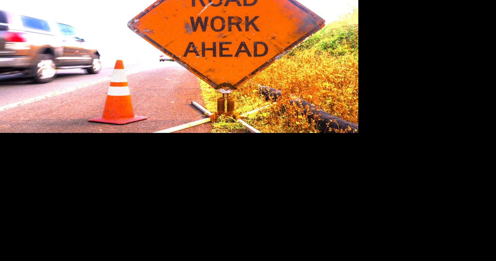 Bend: Cooley Road closing for 10 days beginning Thursday | Local&State ...