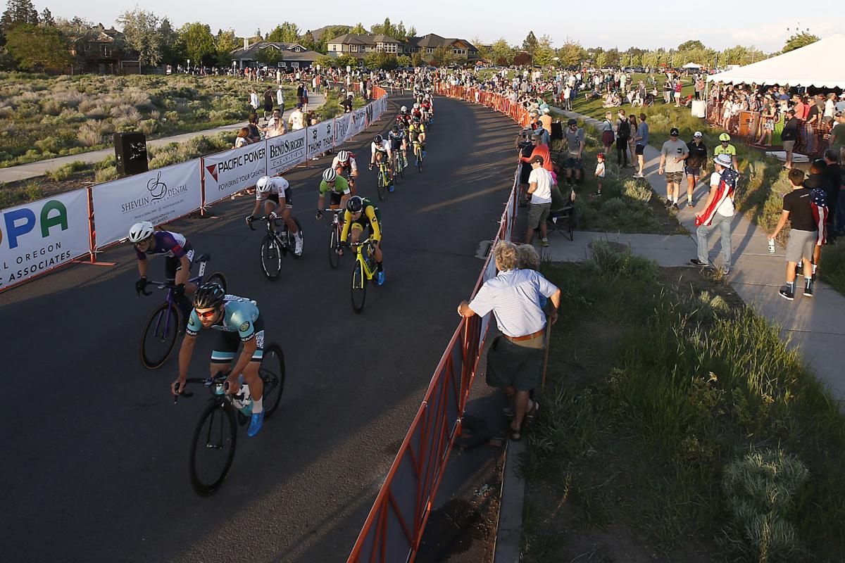 Major Central Oregon cycling, running events try to make a plan