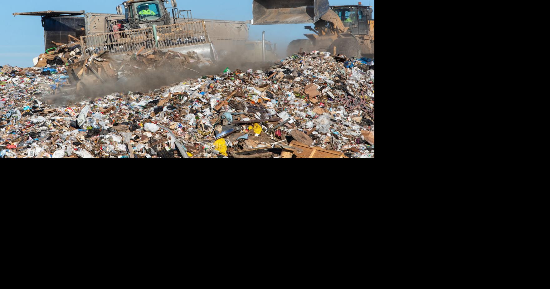 Knott Landfill