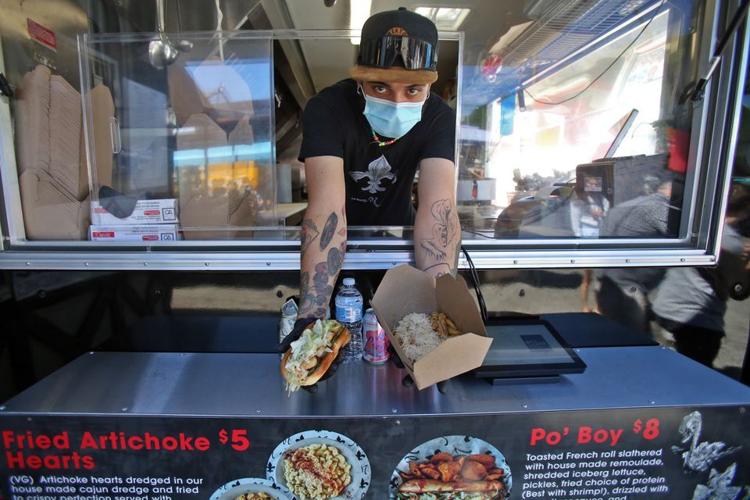 The 38 Essential Restaurants and Food Carts in Portland