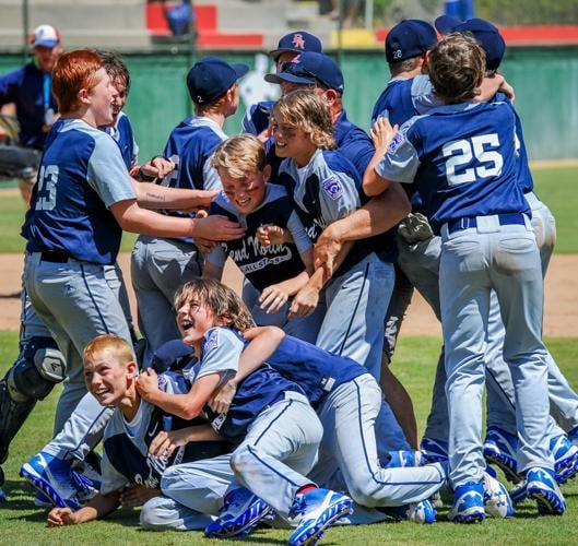 River Ridge-based youth baseball team on way to Little League World Series