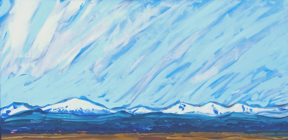 Gallery Openings And Exhibits In Central Oregon Arts