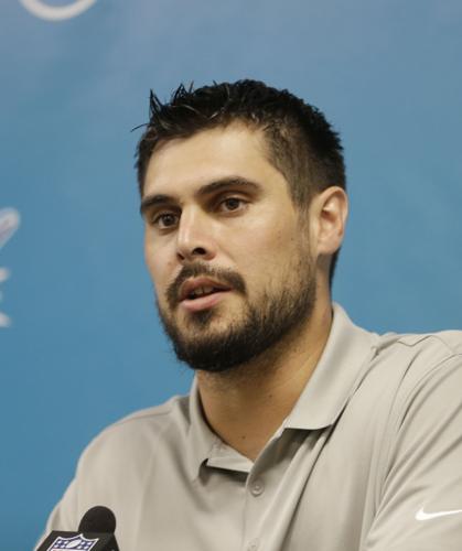 OSU Legend Matt Moore Leads The Miami Dolphins To A Comeback Victory -  Building The Dam