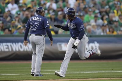 Tampa Bay Rays dream big but follow trend in plans for smaller