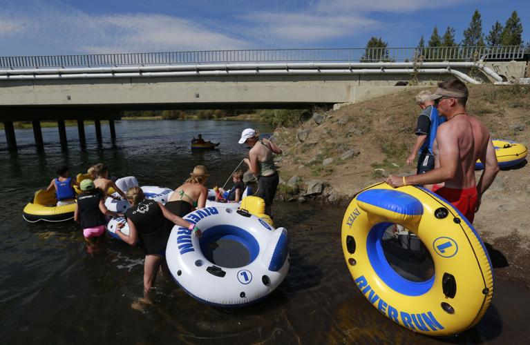 Sunriver area boat launch an ongoing worry, Local&State
