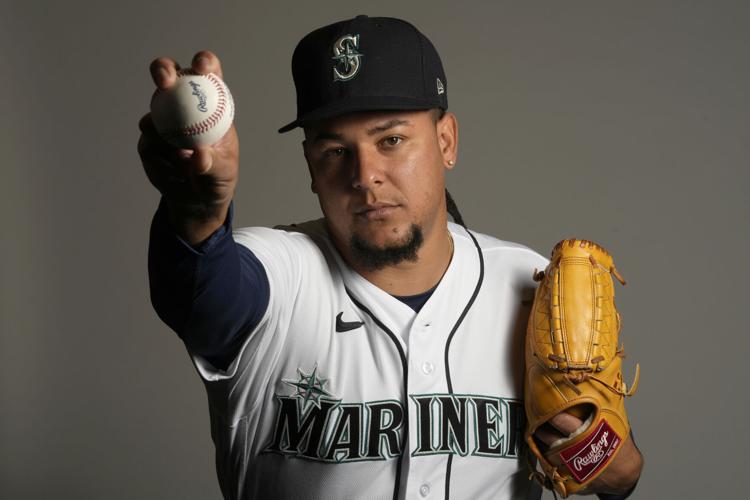 Dipoto dives deep into how Luis Castillo has been Mariners' ace - Seattle  Sports