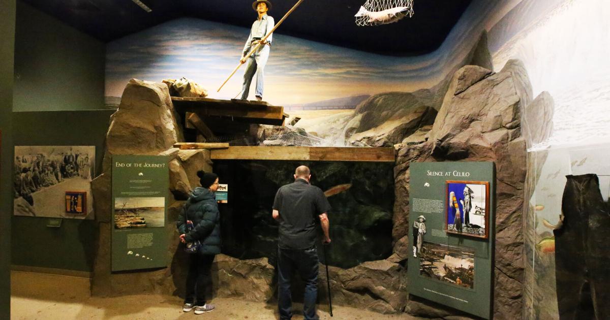 High Desert Museum one of 10 recipients for $500,000 federal grant