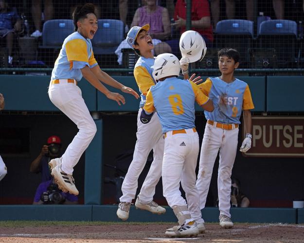 Honolulu advances to bracket final at LLWS