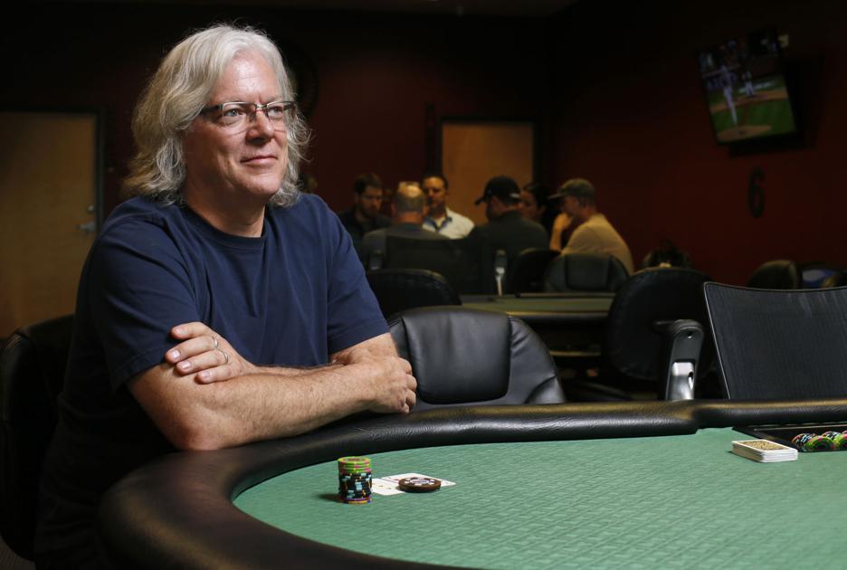 Poker Rooms Near Palm Springs