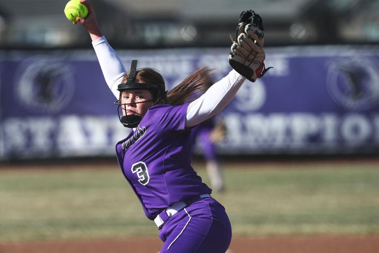 Ridgeview softball seeks to continue Intermountain Conference dominance, Sports