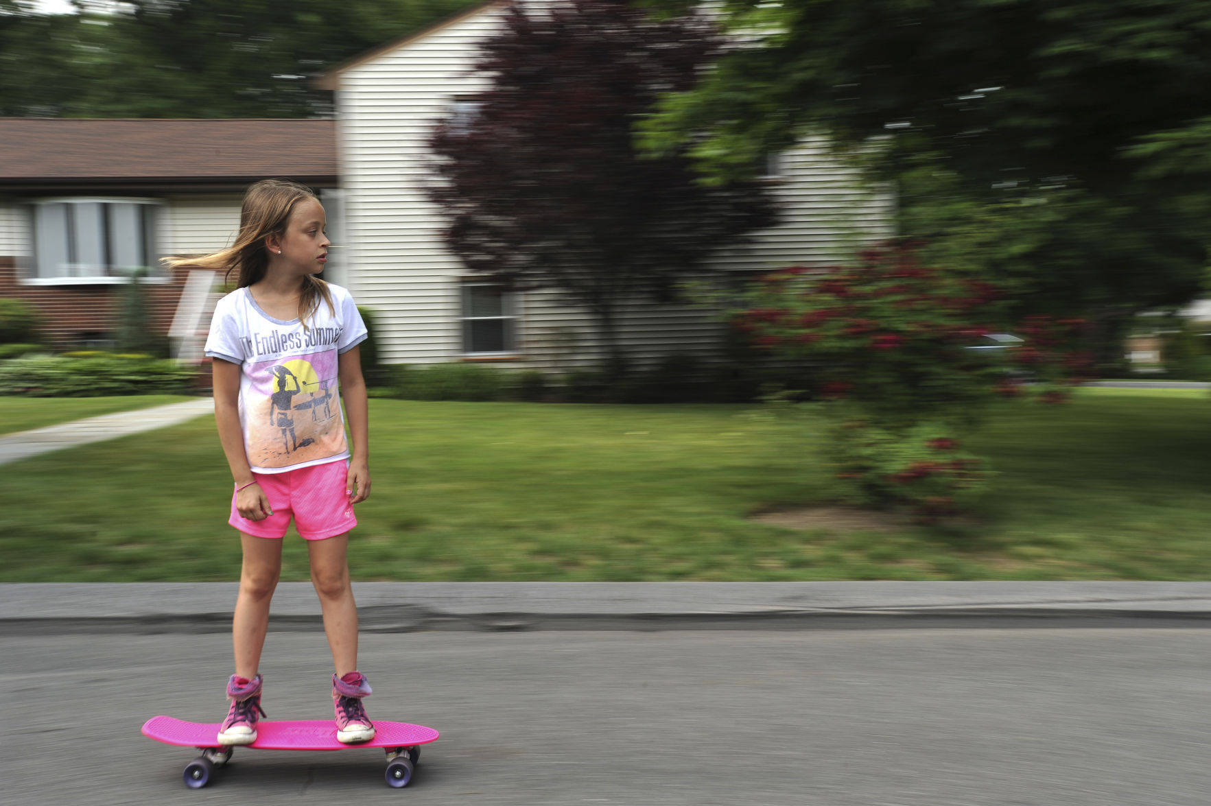 A smaller skateboard inspires love, scorn | lifestyle | bendbulletin.com