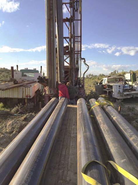 Oregon water agency considers new well-drilling regulations - Bend Bulletin