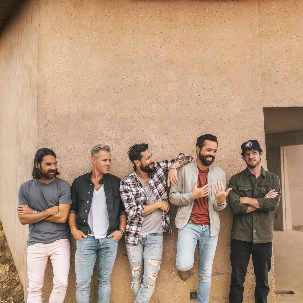 Deschutes County Fair concerts announced lifestyle