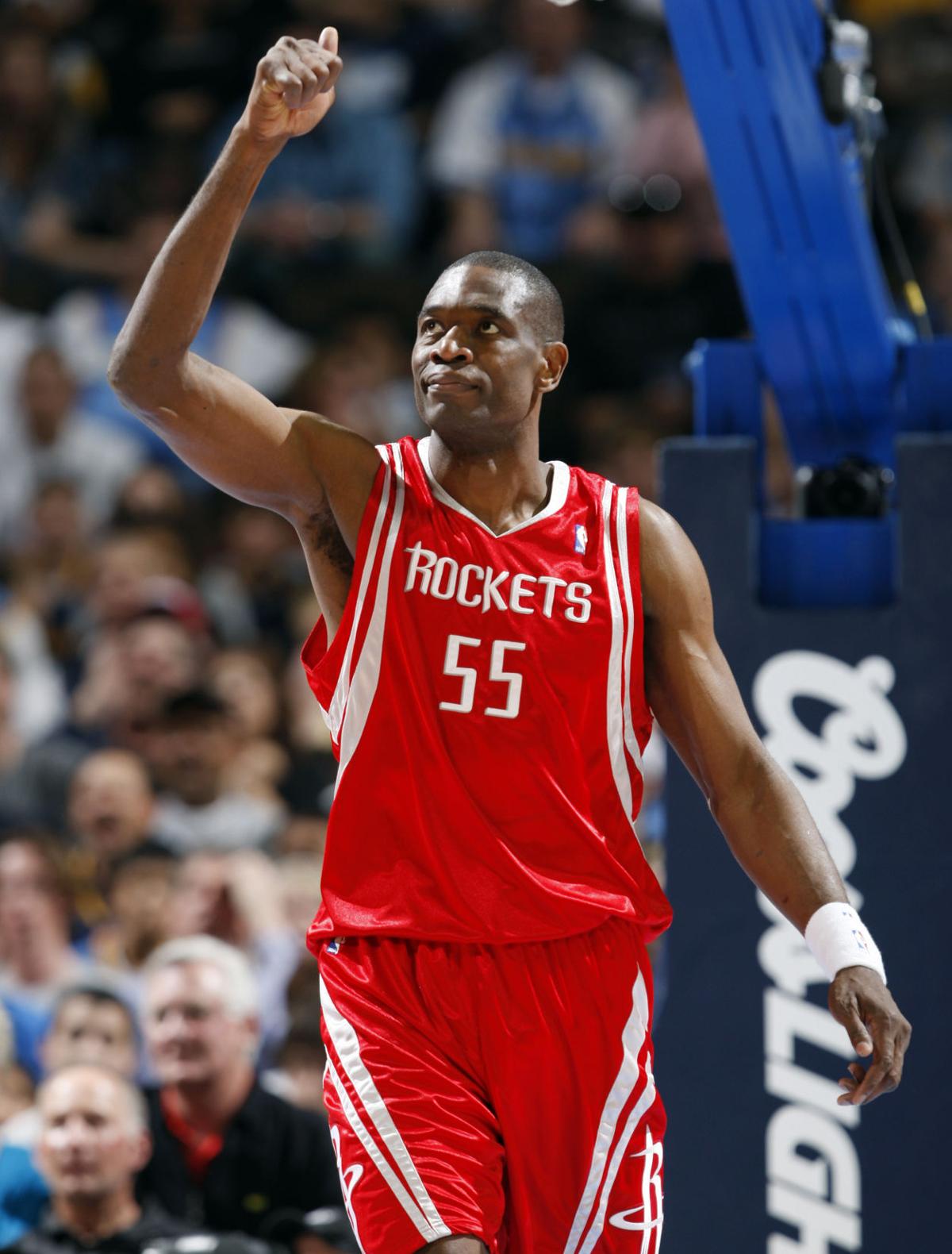 Dikembe Mutombo Is A Big Help In Getting The Ebola Message Out Nation Bendbulletin Com