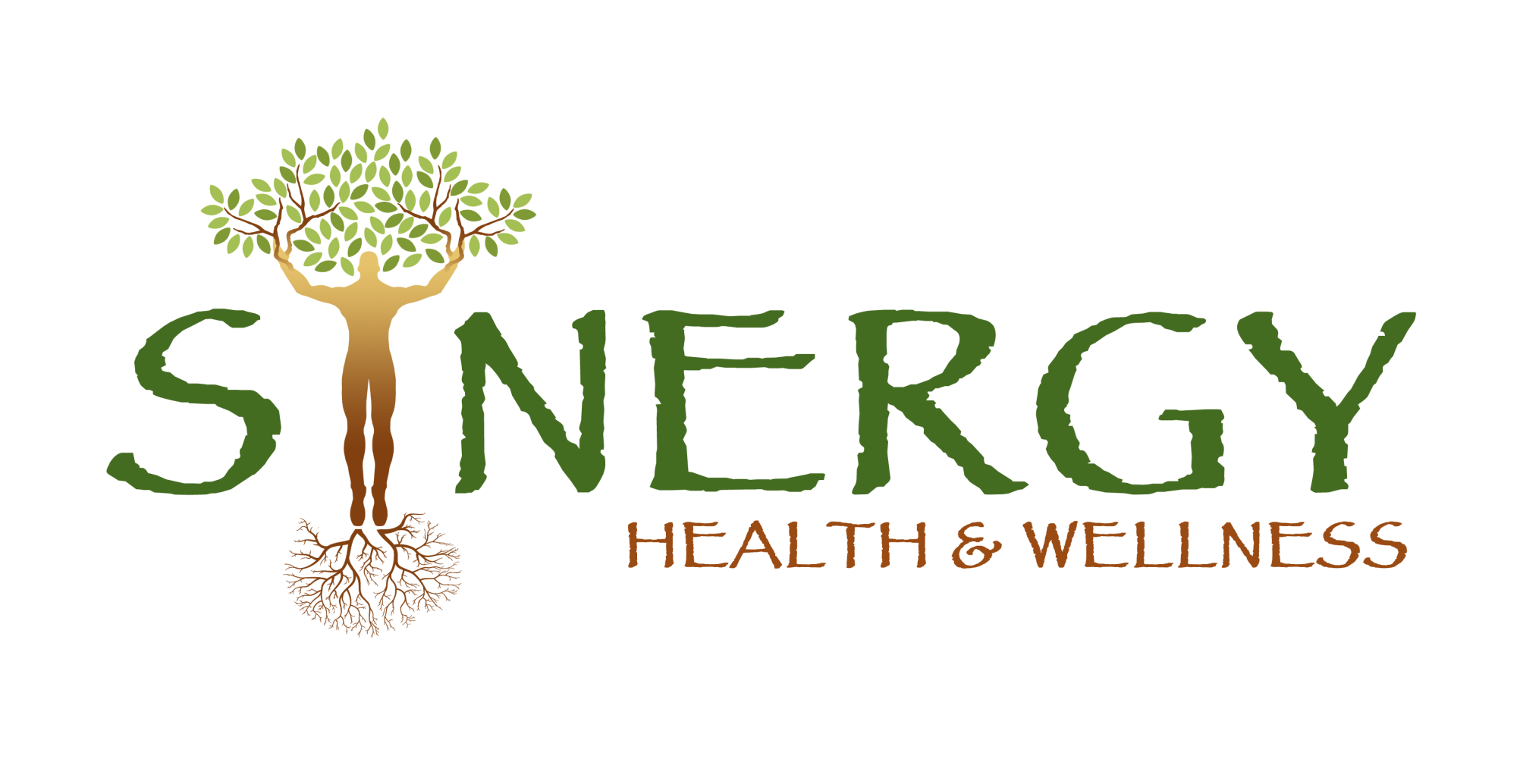 owner of synergy health and wellness bend