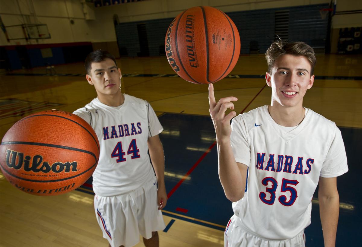 Small School Boys Basketball Preview Sports Bendbulletin Com