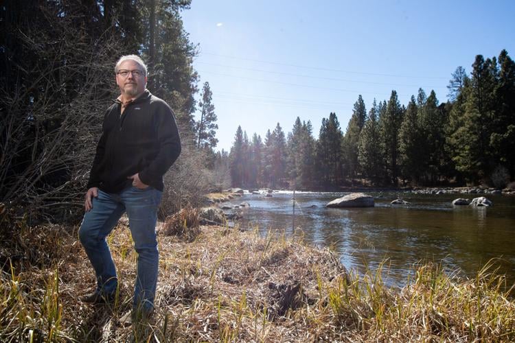 Finding solutions for Central Oregon chronic water troubles, Environment
