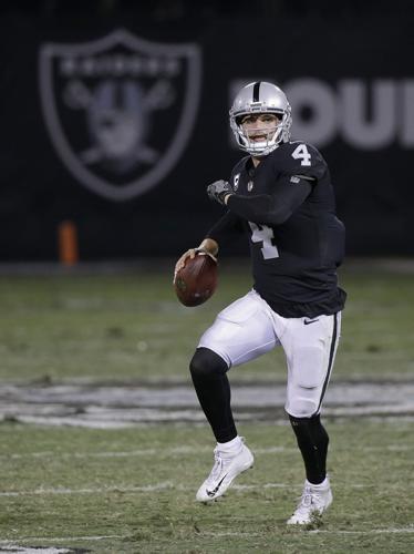 JaMarcus Russell starts on comeback trail to NFL (video) 