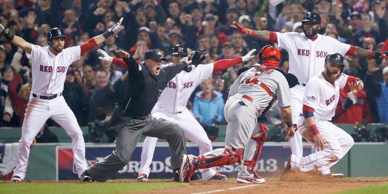 Jacoby Ellsbury won two World Series with the Red Sox but hasn't