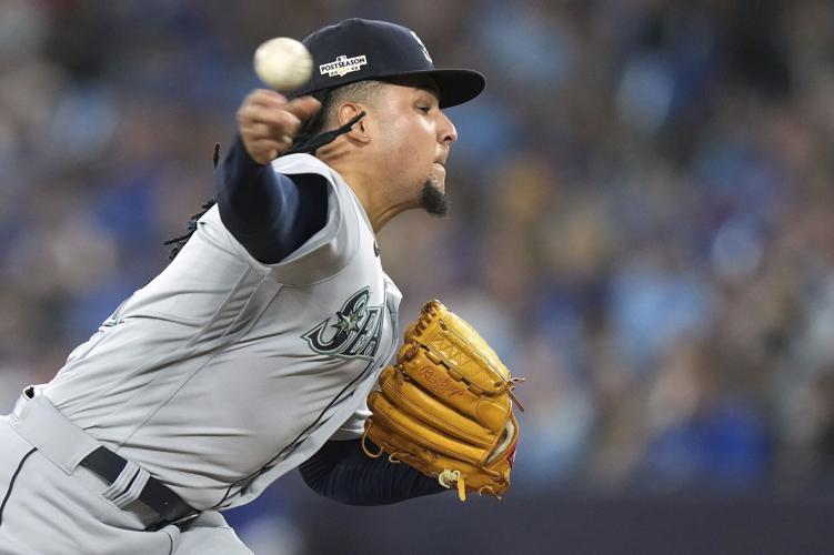 Former Ace Hernandez Upset Over Mariners' Opening Day Plan