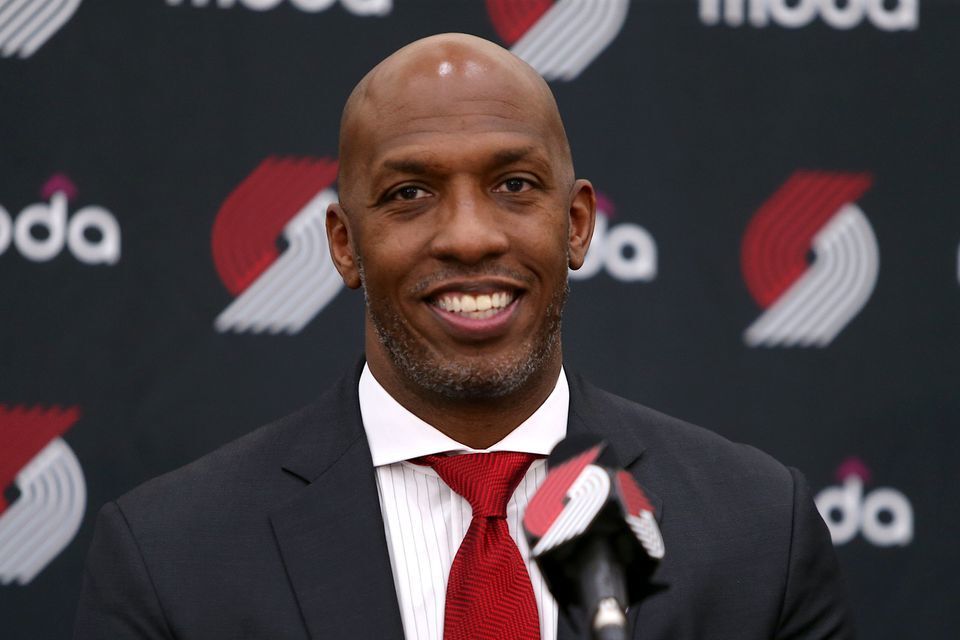 New coach Chauncey Billups expected to elevate Portland Trail