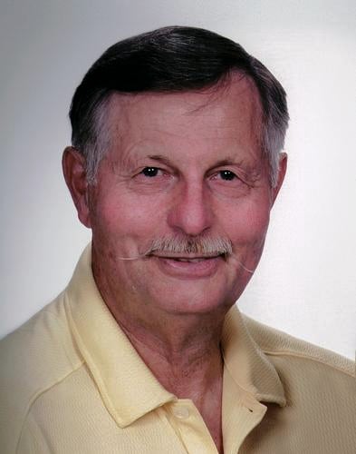Robert E. Bob Gibson Obituary - Visitation & Funeral Information