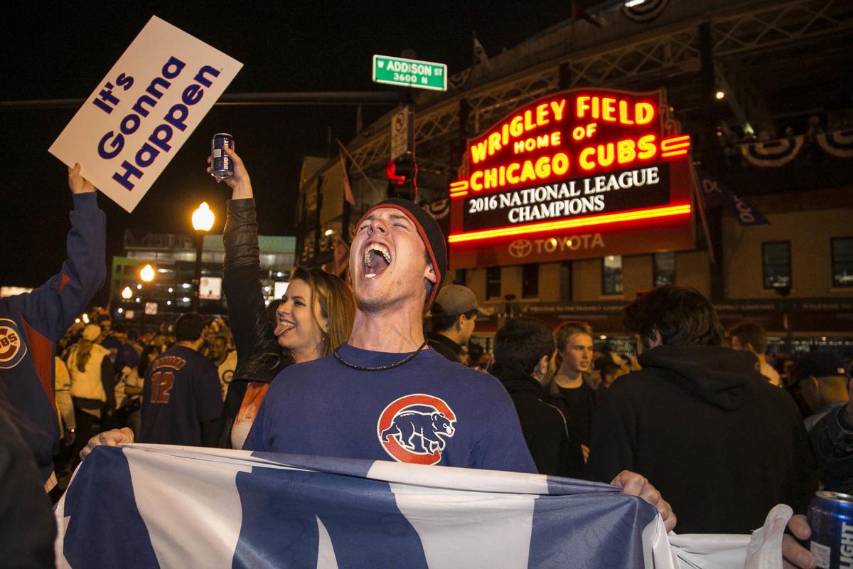 Chicago Cubs trim Wrigley Field signs to win federal tax credit