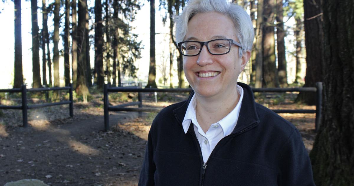 Tina Kotek tests positive for COVID-19; governor candidate says she’s ‘taking it easy for a few days’