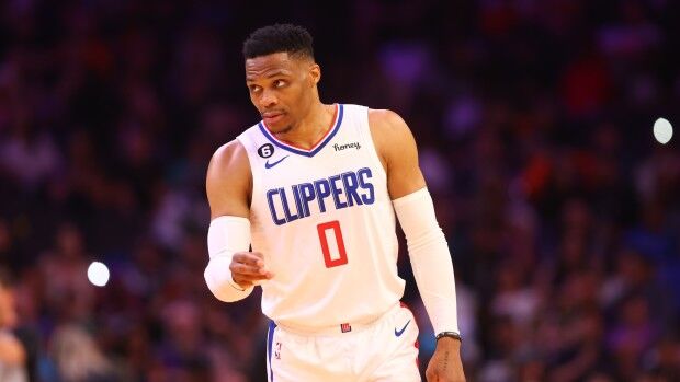 NBA free agency: LA Clippers resign Westbrook on team-friendly deal