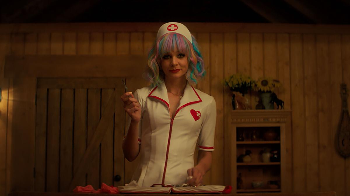 Movie review: 'Promising Young Woman' | lifestyle ...
